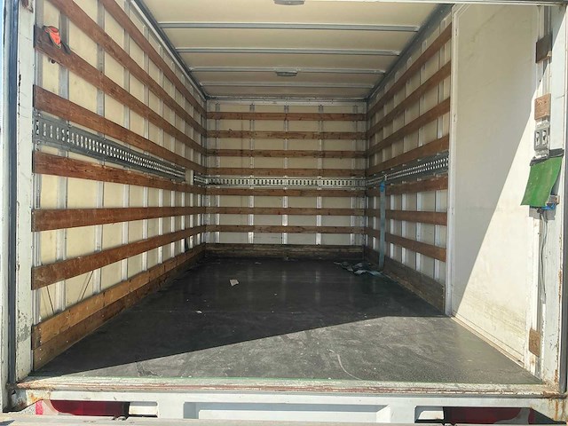 2012 mercedes-benz sprinter - afbeelding 17 van  32