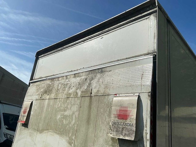2012 mercedes-benz sprinter - afbeelding 18 van  32