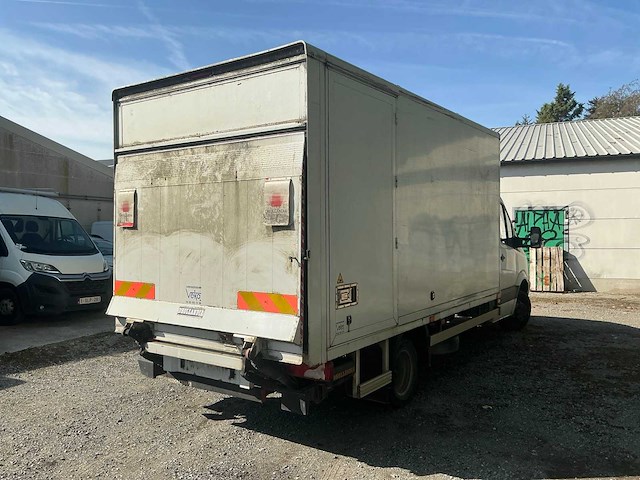 2012 mercedes-benz sprinter - afbeelding 21 van  32