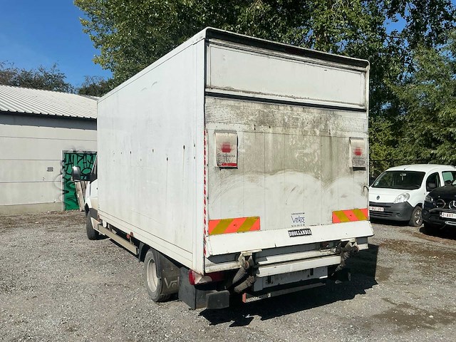 2012 mercedes-benz sprinter - afbeelding 27 van  32