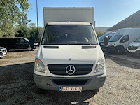 2012 mercedes-benz sprinter - afbeelding 29 van  32