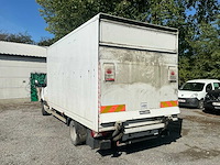 2012 mercedes-benz sprinter - afbeelding 6 van  8