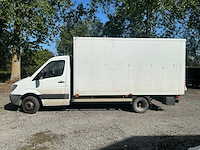 2012 mercedes-benz sprinter - afbeelding 7 van  8