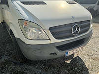 2012 mercedes-benz sprinter - afbeelding 8 van  8