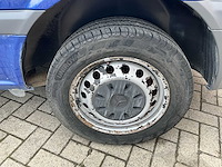 2012 mercedes-benz vito 110cdi - airco - afbeelding 11 van  54