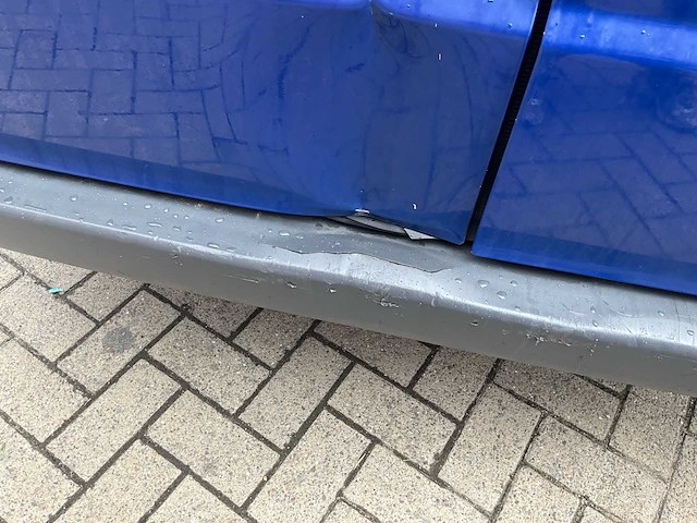 2012 mercedes-benz vito 110cdi - airco - afbeelding 12 van  54