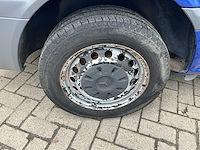 2012 mercedes-benz vito 110cdi - airco - afbeelding 13 van  54