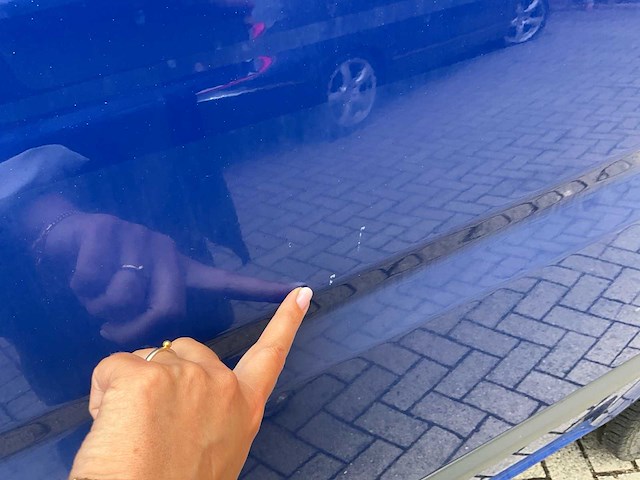 2012 mercedes-benz vito 110cdi - airco - afbeelding 16 van  54