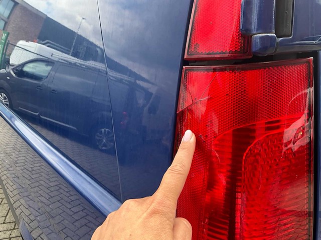 2012 mercedes-benz vito 110cdi - airco - afbeelding 17 van  54