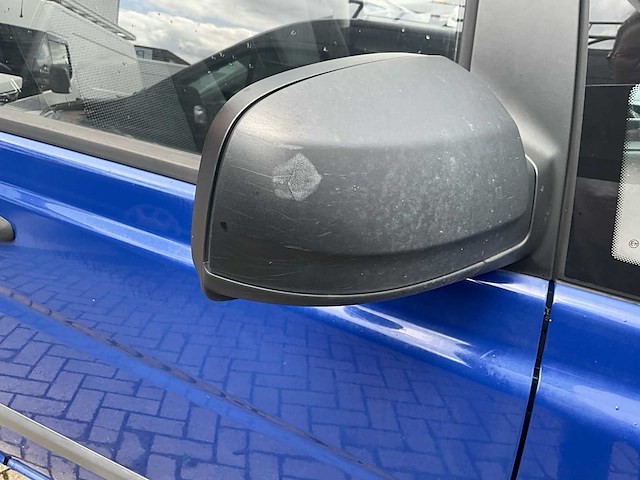 2012 mercedes-benz vito 110cdi - airco - afbeelding 20 van  54