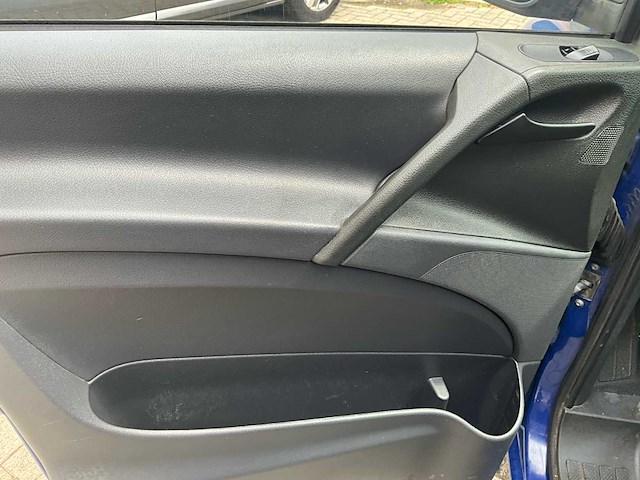 2012 mercedes-benz vito 110cdi - airco - afbeelding 22 van  54