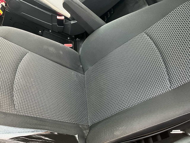 2012 mercedes-benz vito 110cdi - airco - afbeelding 25 van  54