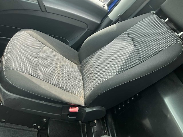 2012 mercedes-benz vito 110cdi - airco - afbeelding 26 van  54