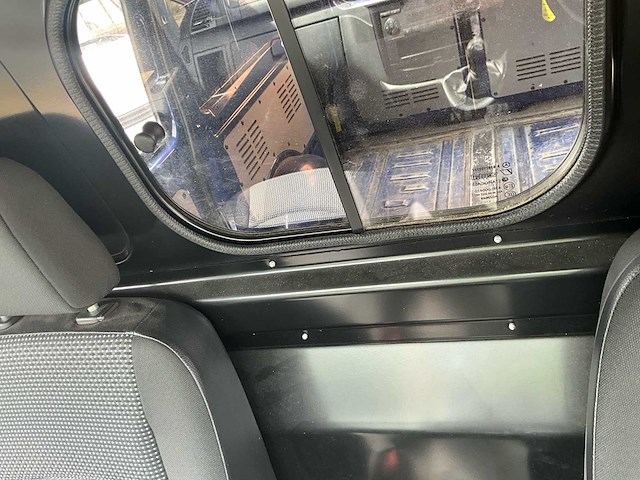2012 mercedes-benz vito 110cdi - airco - afbeelding 27 van  54