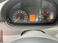 2012 mercedes-benz vito 110cdi - airco - afbeelding 29 van  54