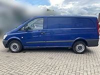 2012 mercedes-benz vito 110cdi - airco - afbeelding 2 van  54