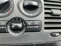 2012 mercedes-benz vito 110cdi - airco - afbeelding 31 van  54
