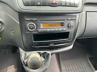 2012 mercedes-benz vito 110cdi - airco - afbeelding 32 van  54
