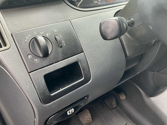 2012 mercedes-benz vito 110cdi - airco - afbeelding 33 van  54