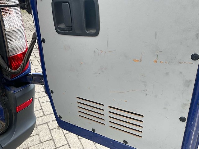 2012 mercedes-benz vito 110cdi - airco - afbeelding 36 van  54