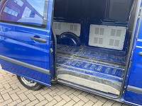 2012 mercedes-benz vito 110cdi - airco - afbeelding 41 van  54