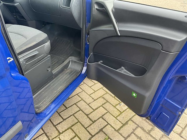 2012 mercedes-benz vito 110cdi - airco - afbeelding 42 van  54