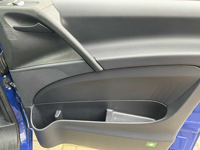 2012 mercedes-benz vito 110cdi - airco - afbeelding 43 van  54
