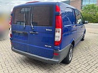 2012 mercedes-benz vito 110cdi - airco - afbeelding 5 van  54