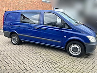2012 mercedes-benz vito 110cdi - airco - afbeelding 6 van  54