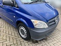 2012 mercedes-benz vito 110cdi - airco - afbeelding 7 van  54