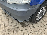 2012 mercedes-benz vito 110cdi - airco - afbeelding 9 van  54