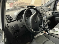 2012 mercedes-benz vito - afbeelding 13 van  15
