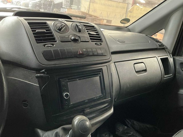 2012 mercedes-benz vito - afbeelding 15 van  15