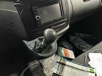 2012 mercedes-benz vito - afbeelding 2 van  15