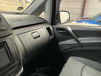 2012 mercedes-benz vito - afbeelding 3 van  15