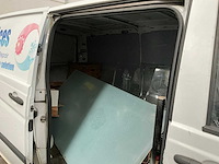2012 mercedes-benz vito - afbeelding 4 van  15
