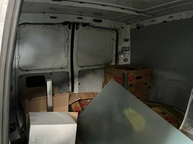 2012 mercedes-benz vito - afbeelding 5 van  15