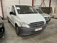 2012 mercedes-benz vito - afbeelding 8 van  15