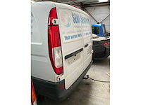 2012 mercedes-benz vito - afbeelding 10 van  15
