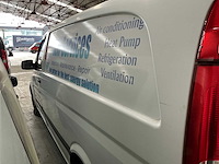 2012 mercedes-benz vito - afbeelding 11 van  15