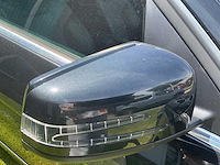 2012 mercedes c200 cdi - mooie staat - airco, navigatie,... - afbeelding 3 van  59