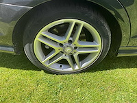 2012 mercedes c200 cdi - mooie staat - airco, navigatie,... - afbeelding 6 van  59