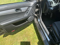 2012 mercedes c200 cdi - mooie staat - airco, navigatie,... - afbeelding 10 van  59