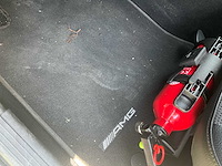 2012 mercedes c200 cdi - mooie staat - airco, navigatie,... - afbeelding 16 van  59