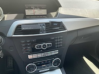 2012 mercedes c200 cdi - mooie staat - airco, navigatie,... - afbeelding 18 van  59
