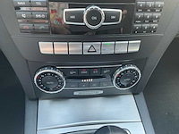 2012 mercedes c200 cdi - mooie staat - airco, navigatie,... - afbeelding 19 van  59