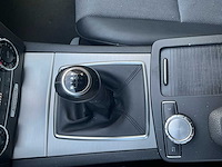 2012 mercedes c200 cdi - mooie staat - airco, navigatie,... - afbeelding 20 van  59