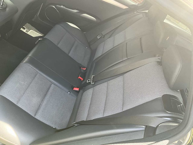 2012 mercedes c200 cdi - mooie staat - airco, navigatie,... - afbeelding 27 van  59