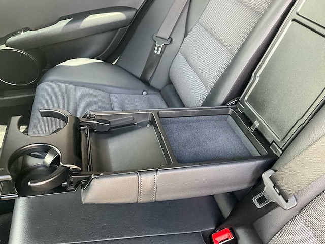 2012 mercedes c200 cdi - mooie staat - airco, navigatie,... - afbeelding 31 van  59