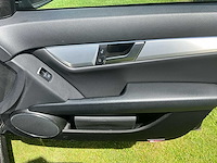 2012 mercedes c200 cdi - mooie staat - airco, navigatie,... - afbeelding 42 van  59
